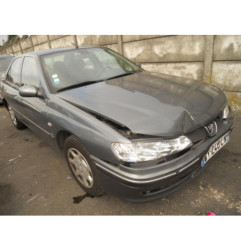 Commande autoradio PEUGEOT 406