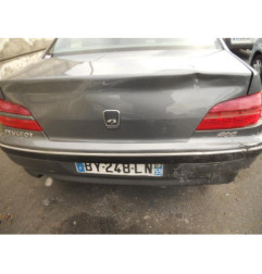 Commande autoradio PEUGEOT 406