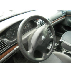 Commande autoradio PEUGEOT 406