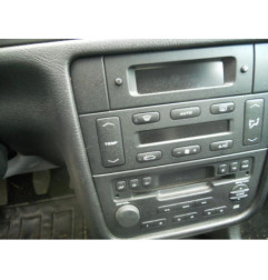 Commande autoradio PEUGEOT 406