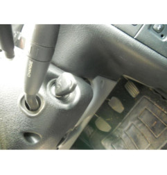Commande autoradio PEUGEOT 406