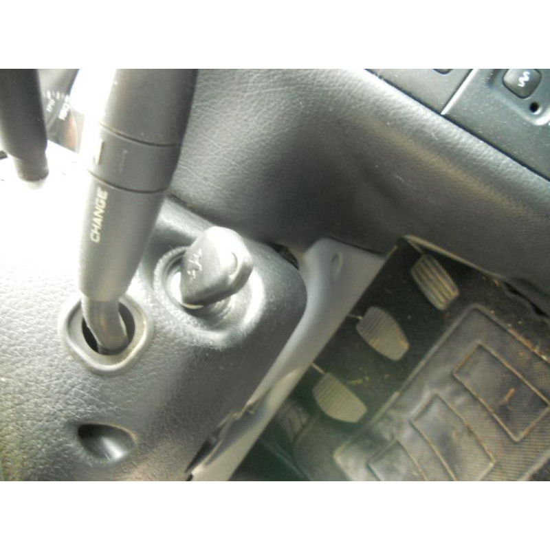 Commande autoradio PEUGEOT 406 Photo n°24