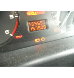 Commande autoradio PEUGEOT 406