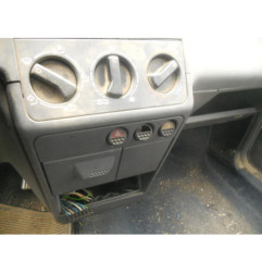 Traverse superieure PEUGEOT 205