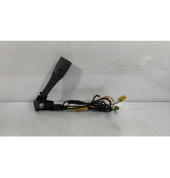 Pretensionneur de ceinture avant droit OPEL ZAFIRA B Photo n°12