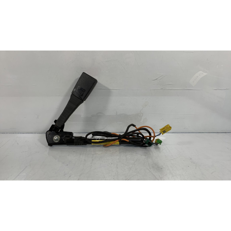 Pretensionneur de ceinture avant droit OPEL ZAFIRA B Photo n°12
