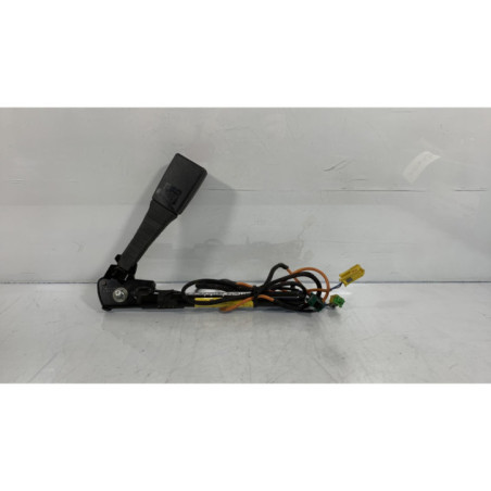 Pretensionneur de ceinture avant droit OPEL ZAFIRA B Photo n°12