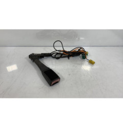 Pretensionneur de ceinture avant droit OPEL ZAFIRA B