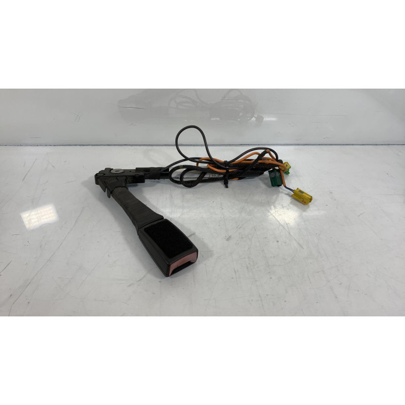 Pretensionneur de ceinture avant droit OPEL ZAFIRA B Photo n°13