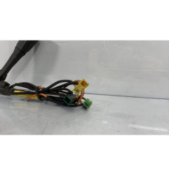 Pretensionneur de ceinture avant droit OPEL ZAFIRA B