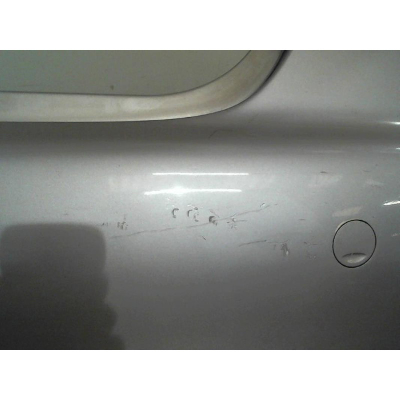 Pare choc arriere MERCEDES CLASSE A 168 Photo n°8