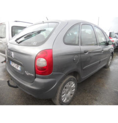 Traverse superieure CITROEN XSARA PICASSO