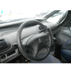 Traverse superieure CITROEN XSARA PICASSO