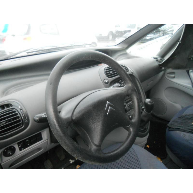 Traverse superieure CITROEN XSARA PICASSO Photo n°14