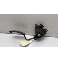 Pedale d'accelerateur RENAULT CLIO 3