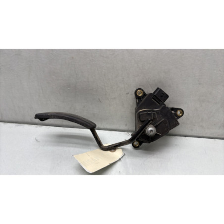 Pedale d'accelerateur RENAULT CLIO 3