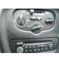 Traverse superieure CITROEN XSARA PICASSO
