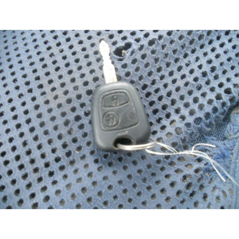Traverse superieure CITROEN XSARA PICASSO Photo n°16