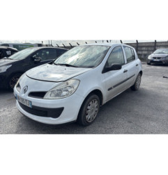 Pedale d'accelerateur RENAULT CLIO 3