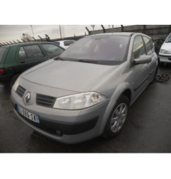 Traverse superieure RENAULT MEGANE 2