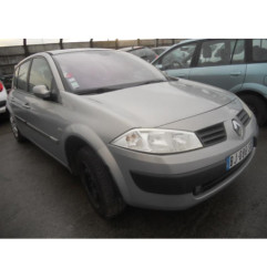 Traverse superieure RENAULT MEGANE 2