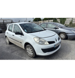 Pedale d'accelerateur RENAULT CLIO 3