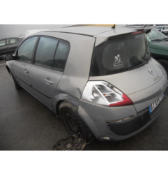 Traverse superieure RENAULT MEGANE 2
