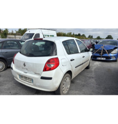 Pedale d'accelerateur RENAULT CLIO 3