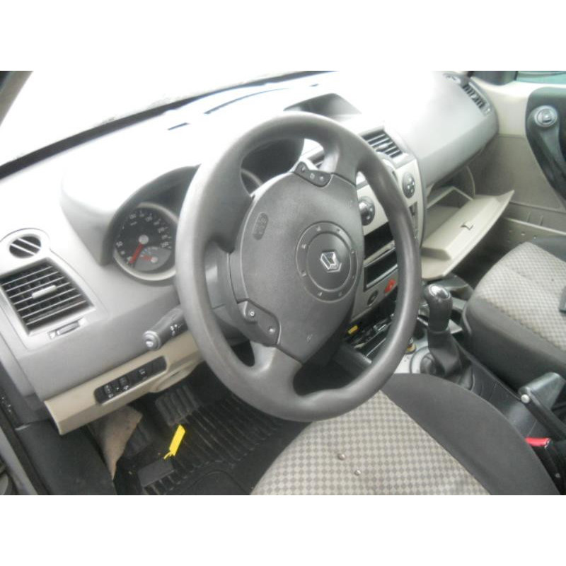 Traverse superieure RENAULT MEGANE 2 Photo n°13