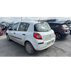 Pedale d'accelerateur RENAULT CLIO 3