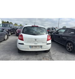 Pedale d'accelerateur RENAULT CLIO 3