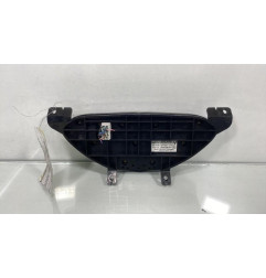 Commande autoradio NISSAN PRIMERA 4