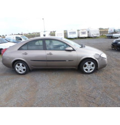 Commande autoradio NISSAN PRIMERA 4