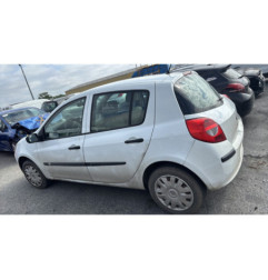Pedale d'accelerateur RENAULT CLIO 3