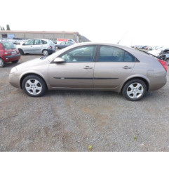 Commande autoradio NISSAN PRIMERA 4
