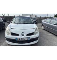 Pedale d'accelerateur RENAULT CLIO 3