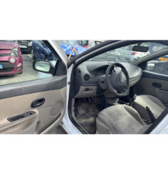 Pedale d'accelerateur RENAULT CLIO 3
