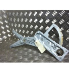 Leve vitre mecanique avant droit OPEL CORSA B Photo n°8