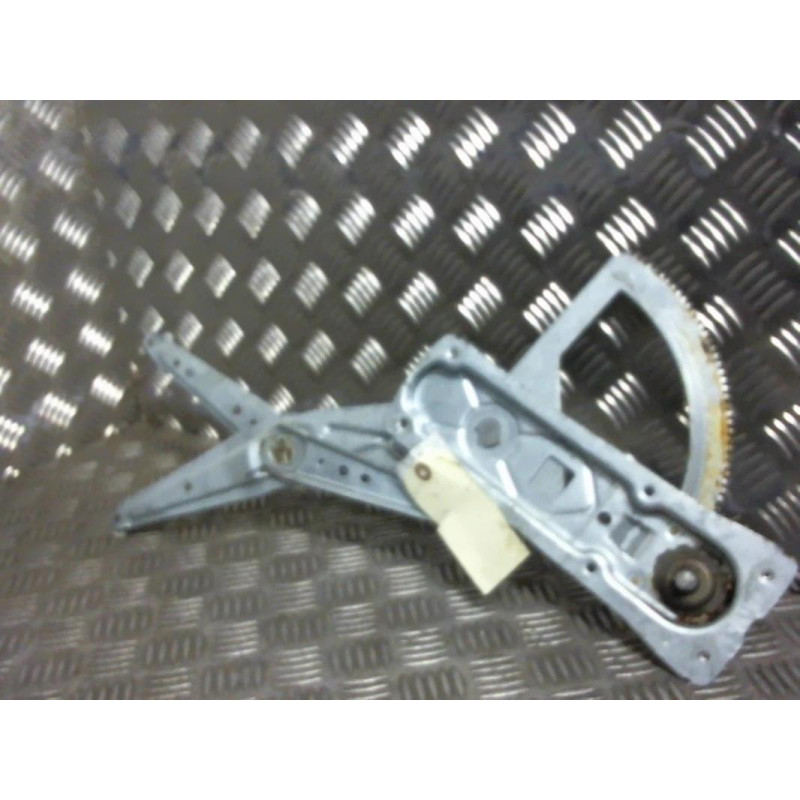 Leve vitre mecanique avant droit OPEL CORSA B Photo n°8