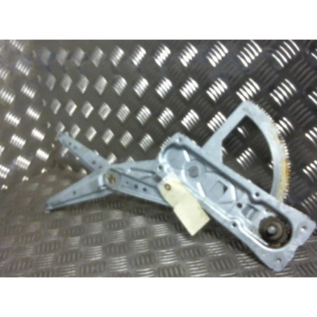 Leve vitre mecanique avant droit OPEL CORSA B Photo n°8