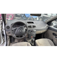 Pedale d'accelerateur RENAULT CLIO 3