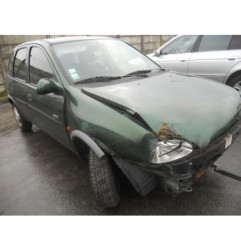 Leve vitre mecanique avant droit OPEL CORSA B