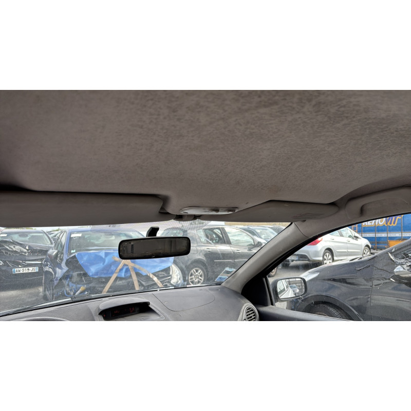Pedale d'accelerateur RENAULT CLIO 3 Photo n°17