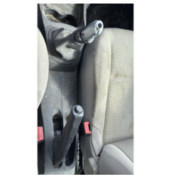 Pedale d'accelerateur RENAULT CLIO 3