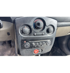 Pedale d'accelerateur RENAULT CLIO 3