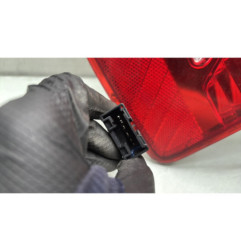 Feu arriere principal droit (feux) CITROEN C4 1
