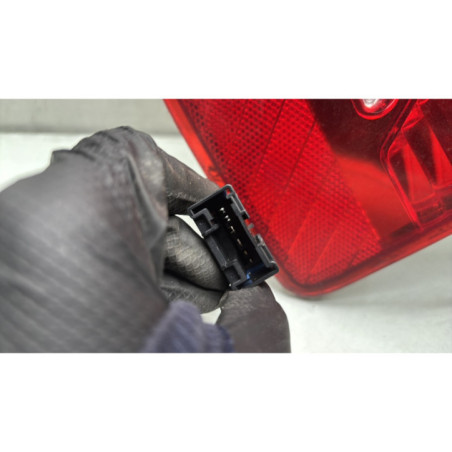 Feu arriere principal droit (feux) CITROEN C4 1