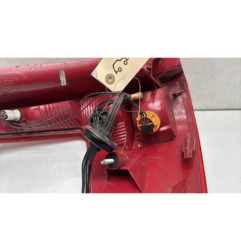 Feu arriere principal droit (feux) CITROEN C4 1