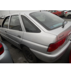 Demarreur FORD ESCORT 6