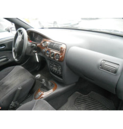 Demarreur FORD ESCORT 6